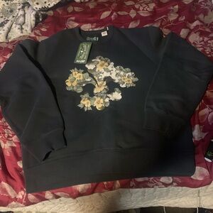 Denim tears collabo Levi’s